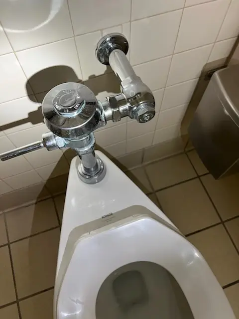 Fixture installation and repair for Sewer Camera Inspection in Winding River